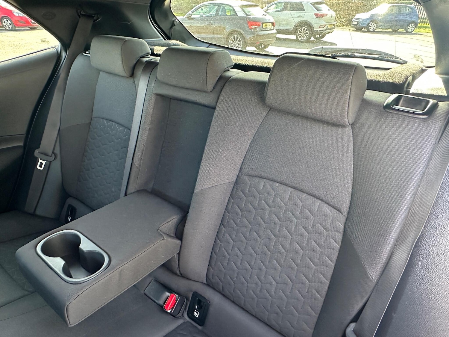 Used Toyota Corolla 2019 for sale - 77769072: Photo 27