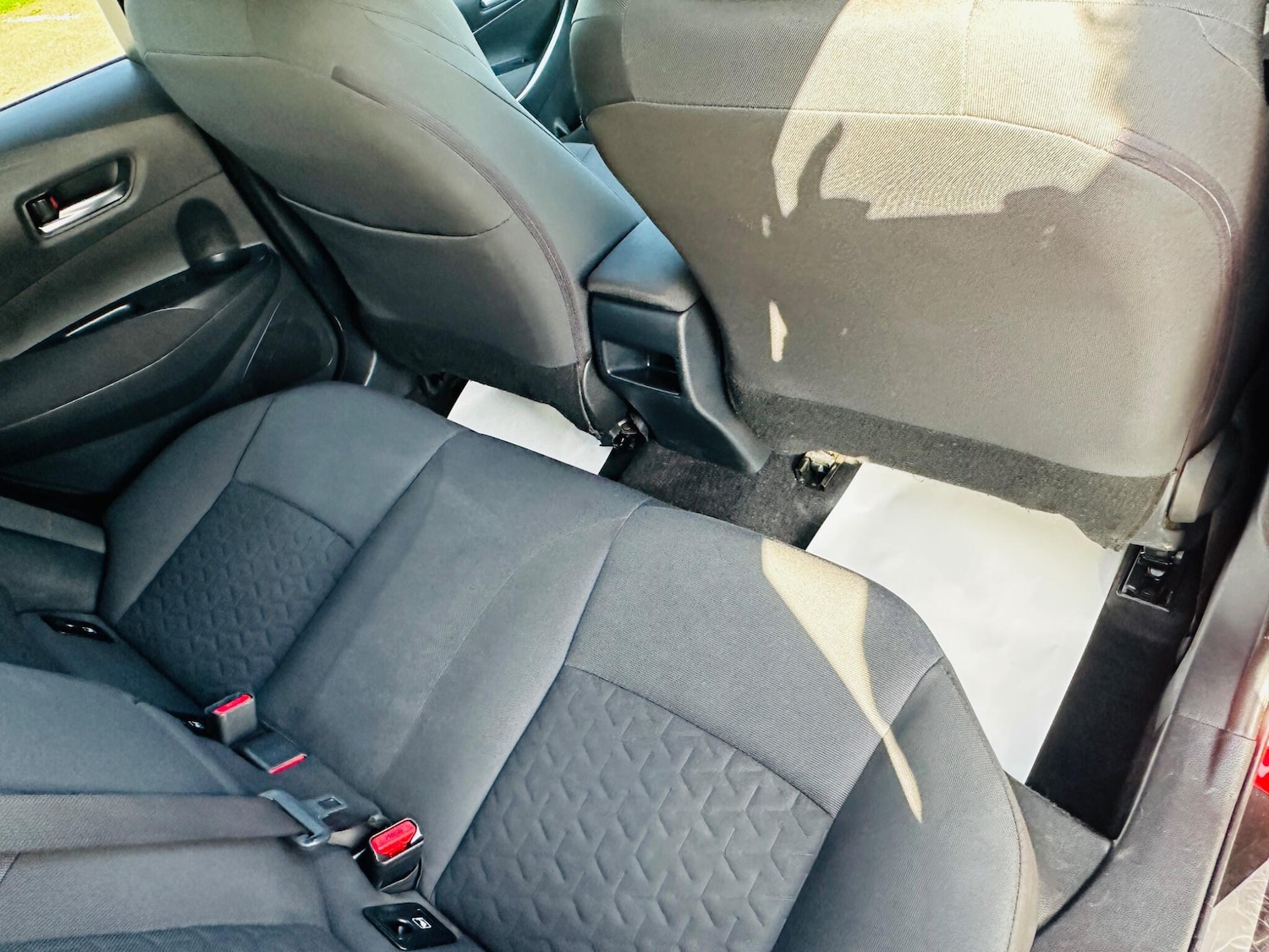 Used Toyota Corolla 2019 for sale - 77769072: Photo 34