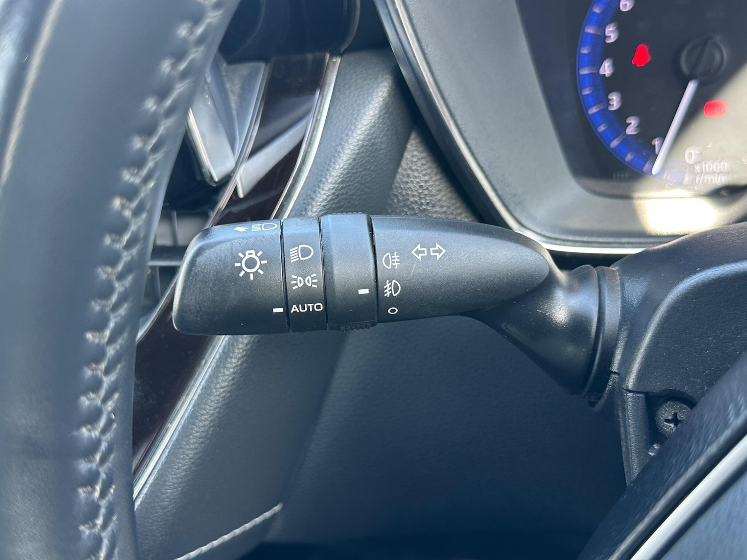 Used Toyota Corolla 2019 for sale - 77769072: Photo 36