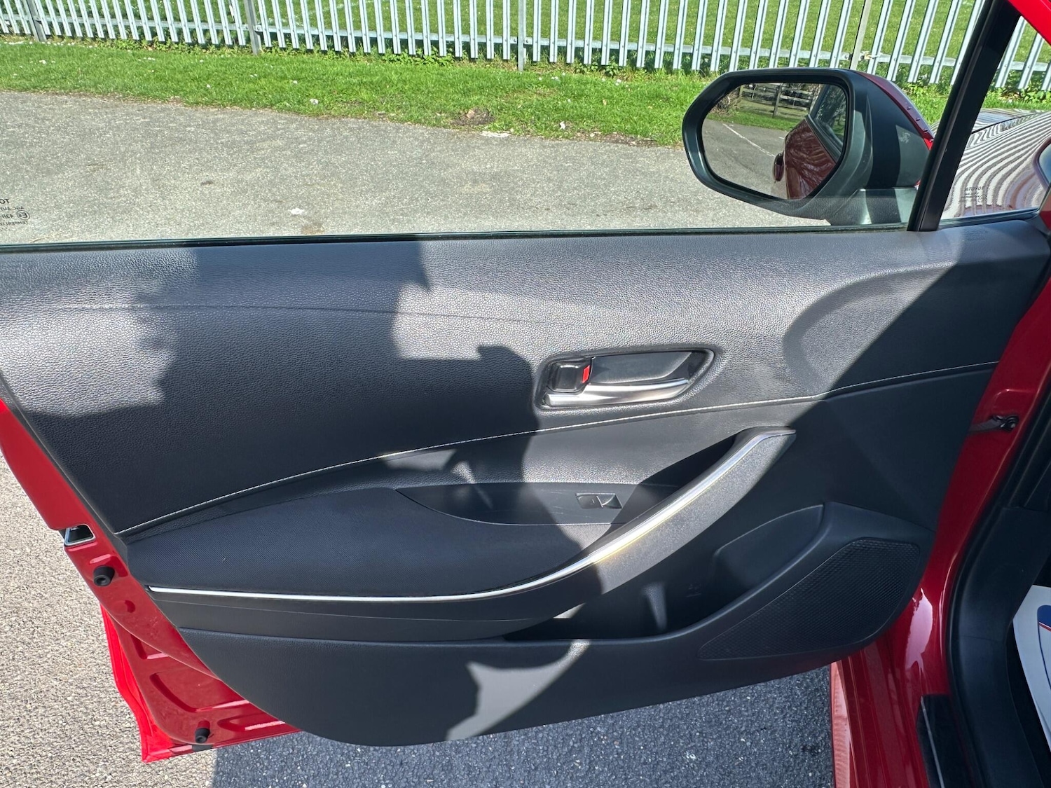 Used Toyota Corolla 2019 for sale - 77769072: Photo 45