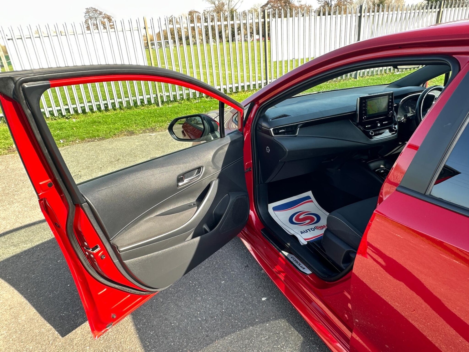 Used Toyota Corolla 2019 for sale - 77769072: Photo 46