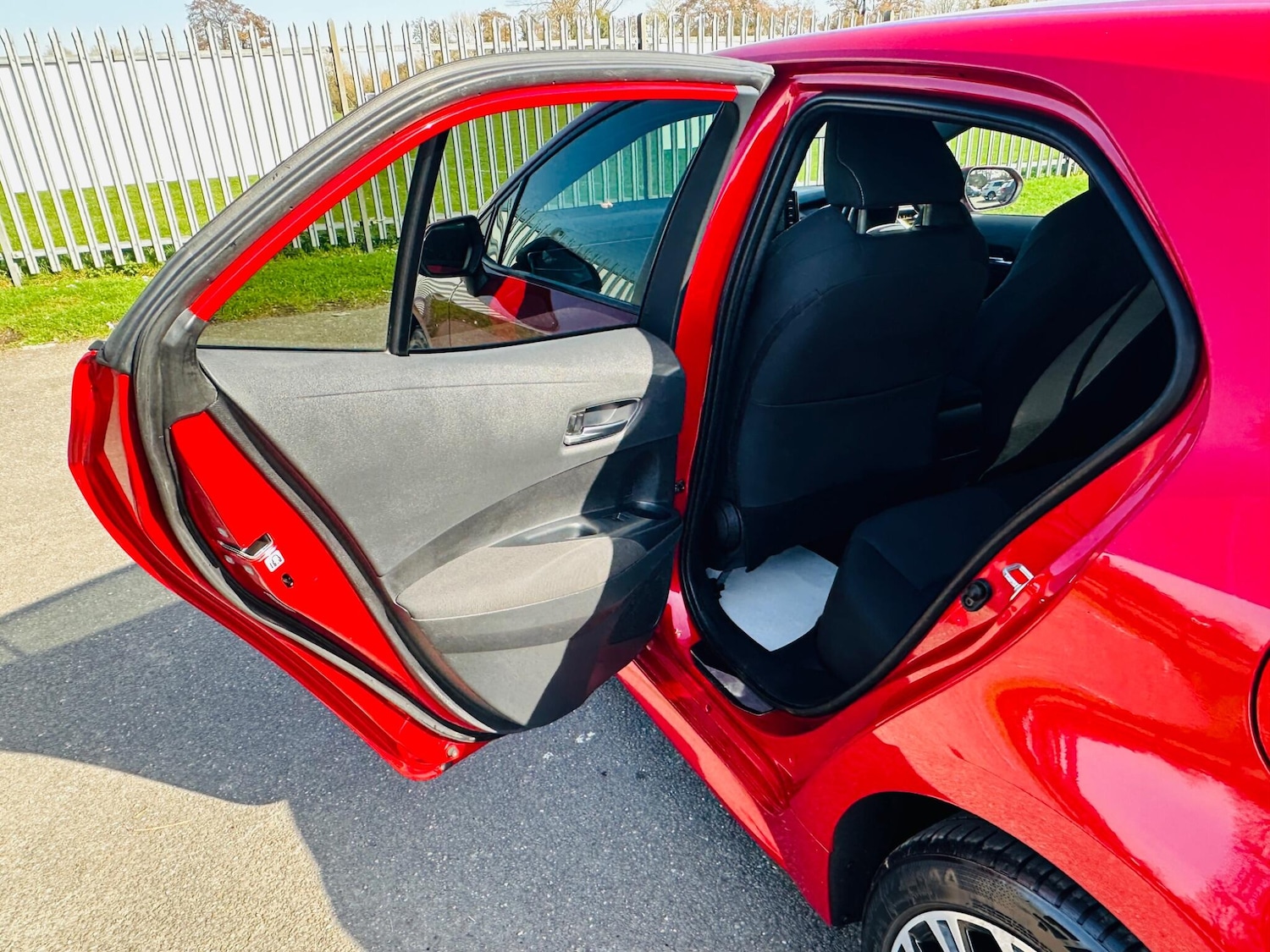 Used Toyota Corolla 2019 for sale - 77769072: Photo 48