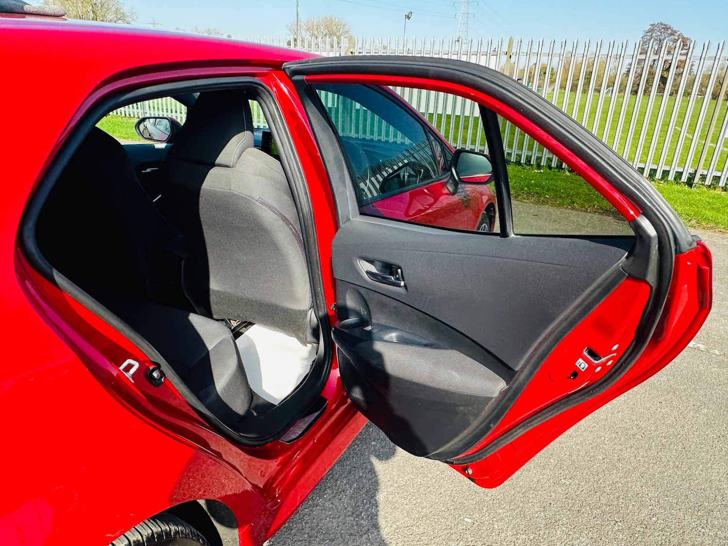 Used Toyota Corolla 2019 for sale - 77769072: Photo 50