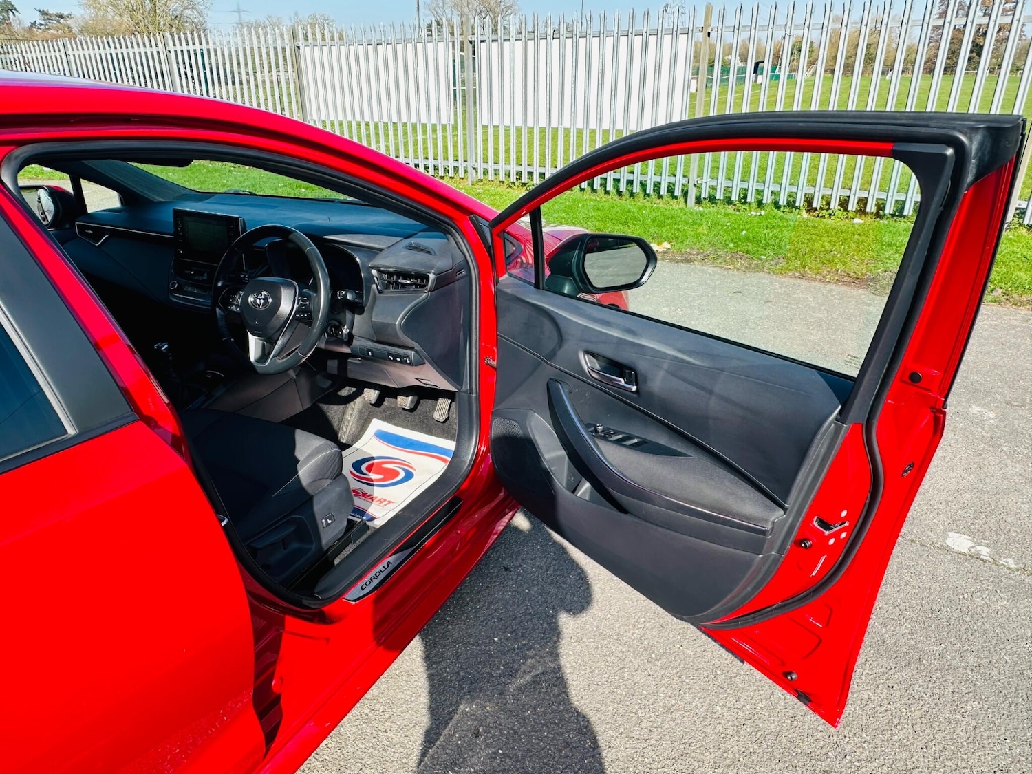 Used Toyota Corolla 2019 for sale - 77769072: Photo 52