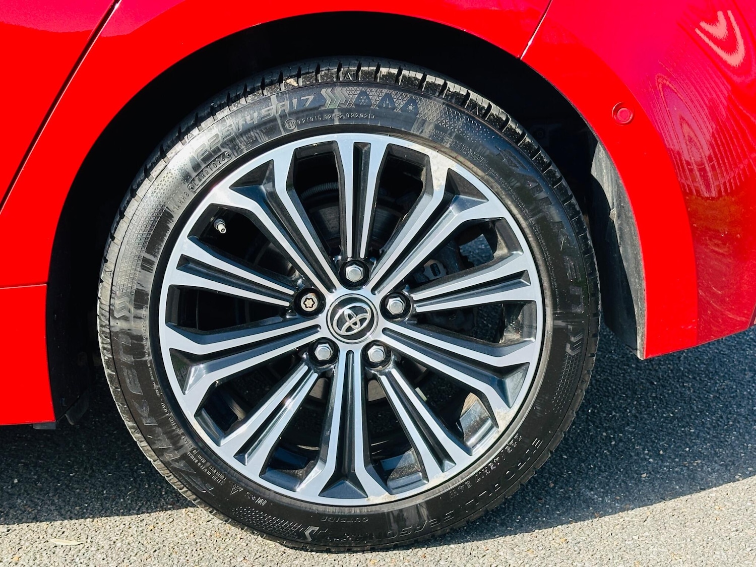 Used Toyota Corolla 2019 for sale - 77769072: Photo 54