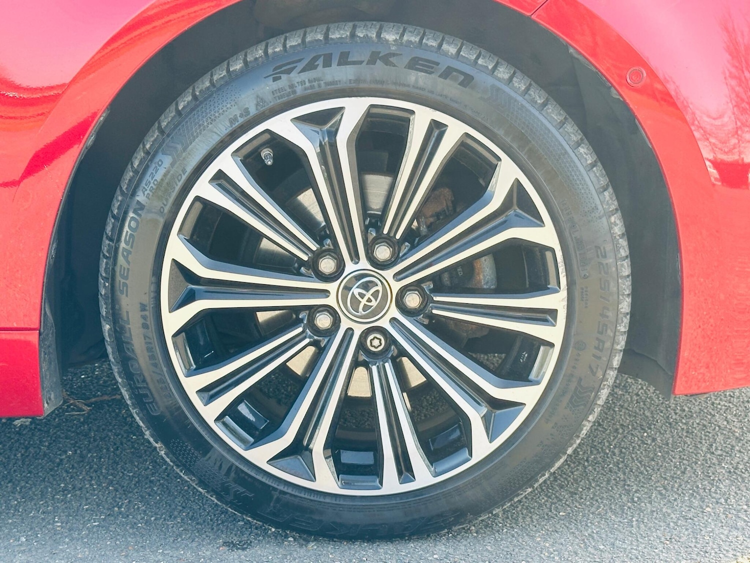 Used Toyota Corolla 2019 for sale - 77769072: Photo 57