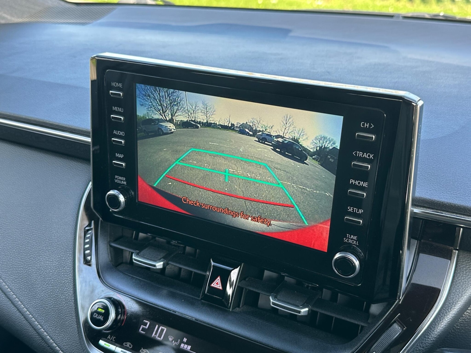 Used Toyota Corolla 2019 for sale - 77769072: Photo 58