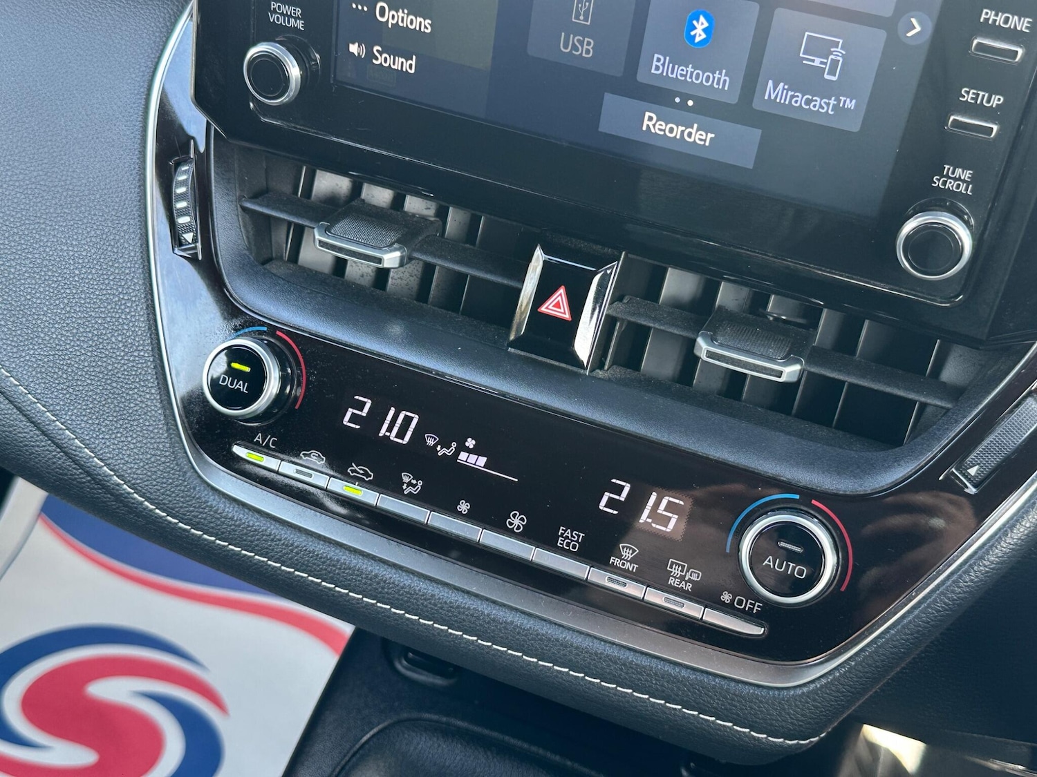 Used Toyota Corolla 2019 for sale - 77769072: Photo 59