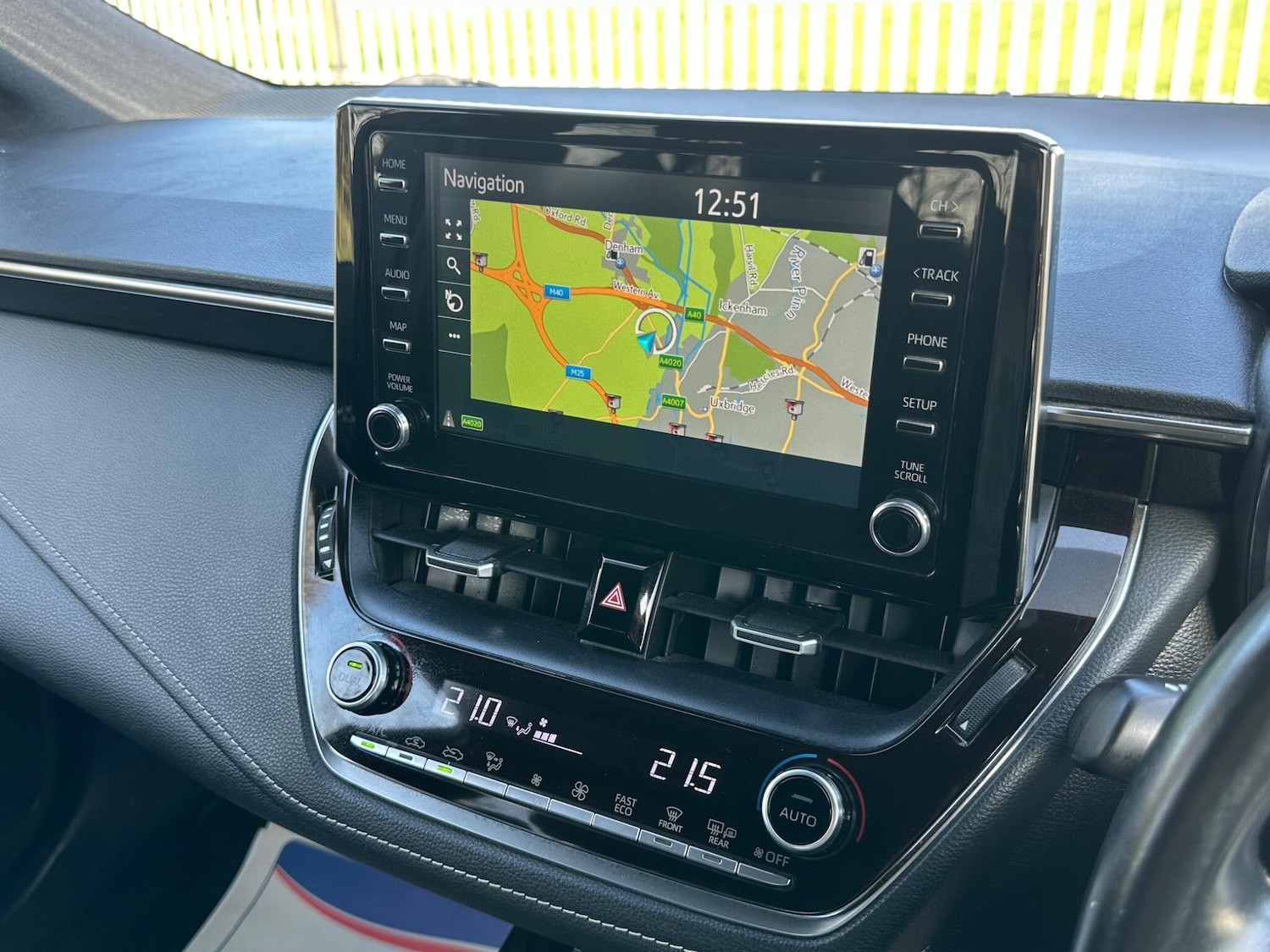 Used Toyota Corolla 2019 for sale - 77769072: Photo 64