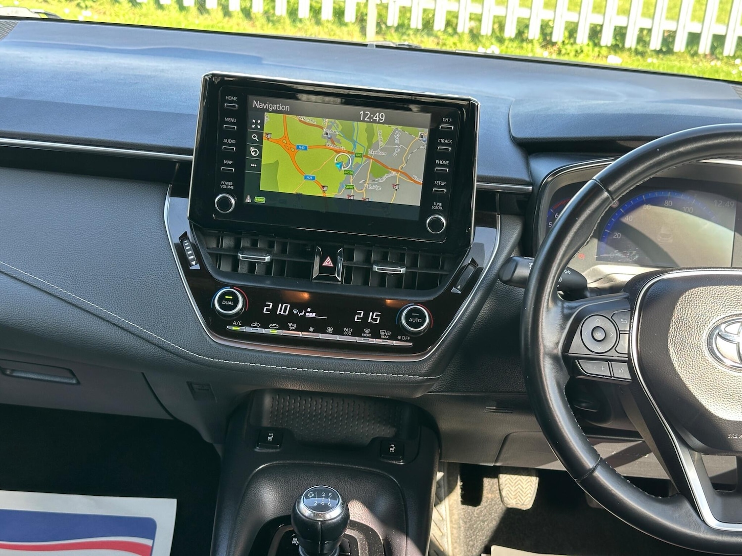 Used Toyota Corolla 2019 for sale - 77769072: Photo 65