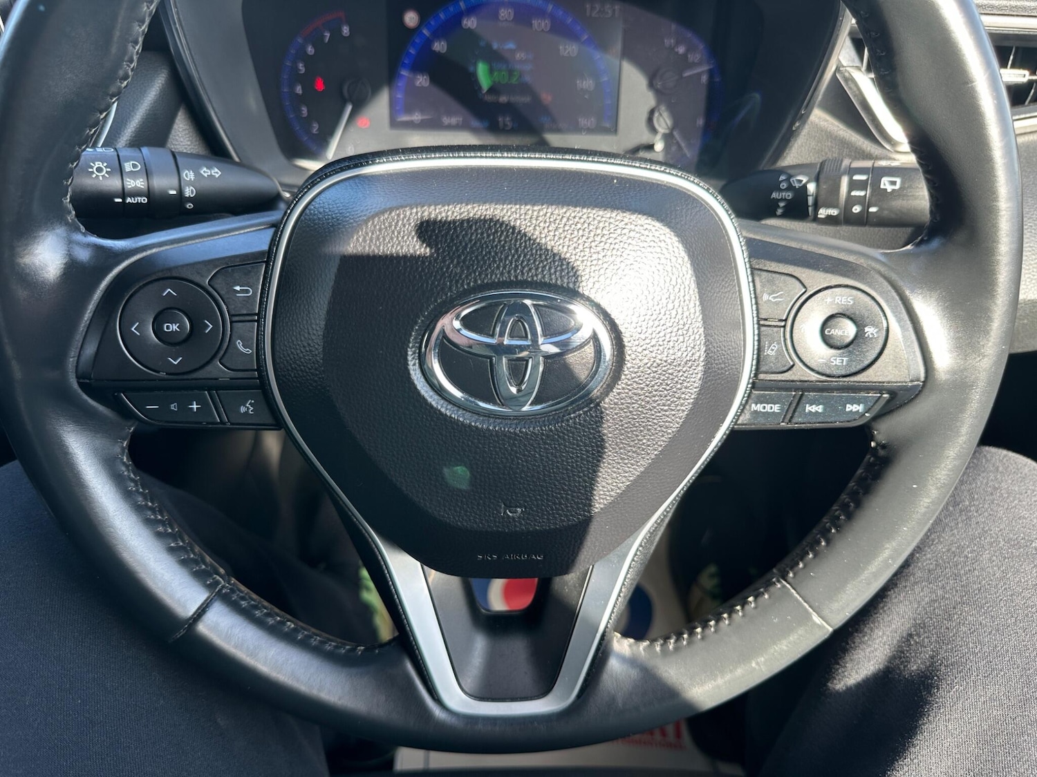 Used Toyota Corolla 2019 for sale - 77769072: Photo 69