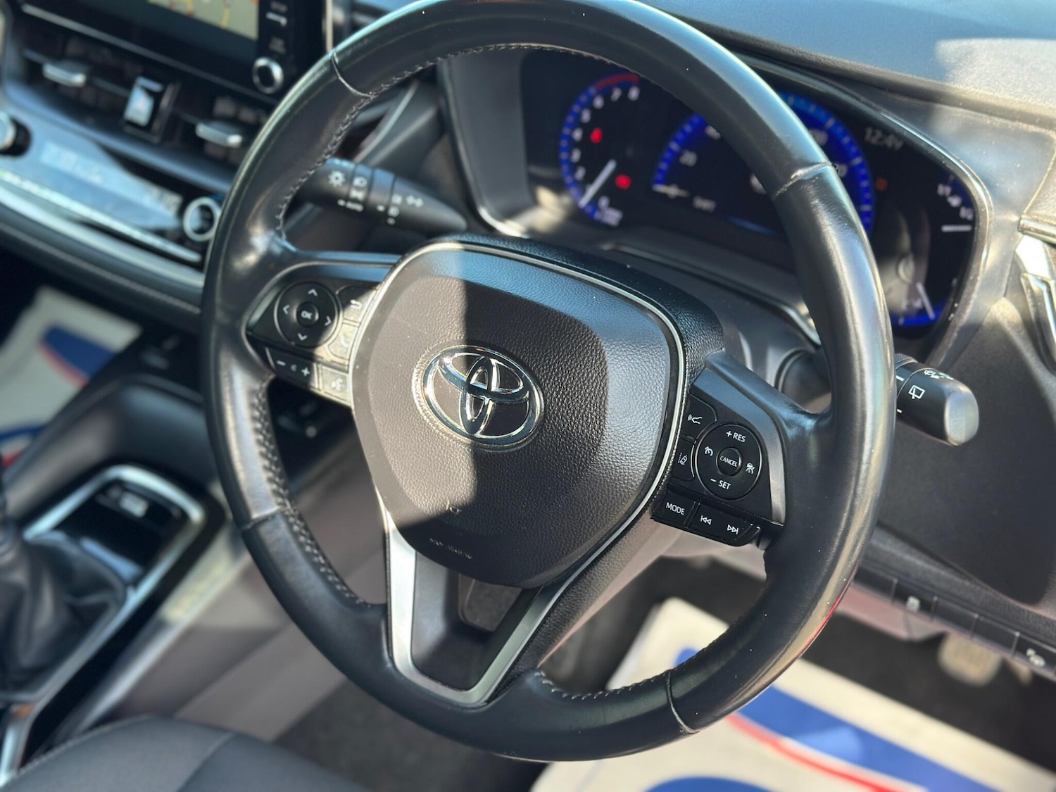 Used Toyota Corolla 2019 for sale - 77769072: Photo 70