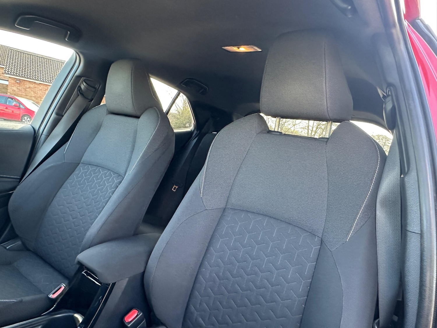 Used Toyota Corolla 2019 for sale - 77769072: Photo 71