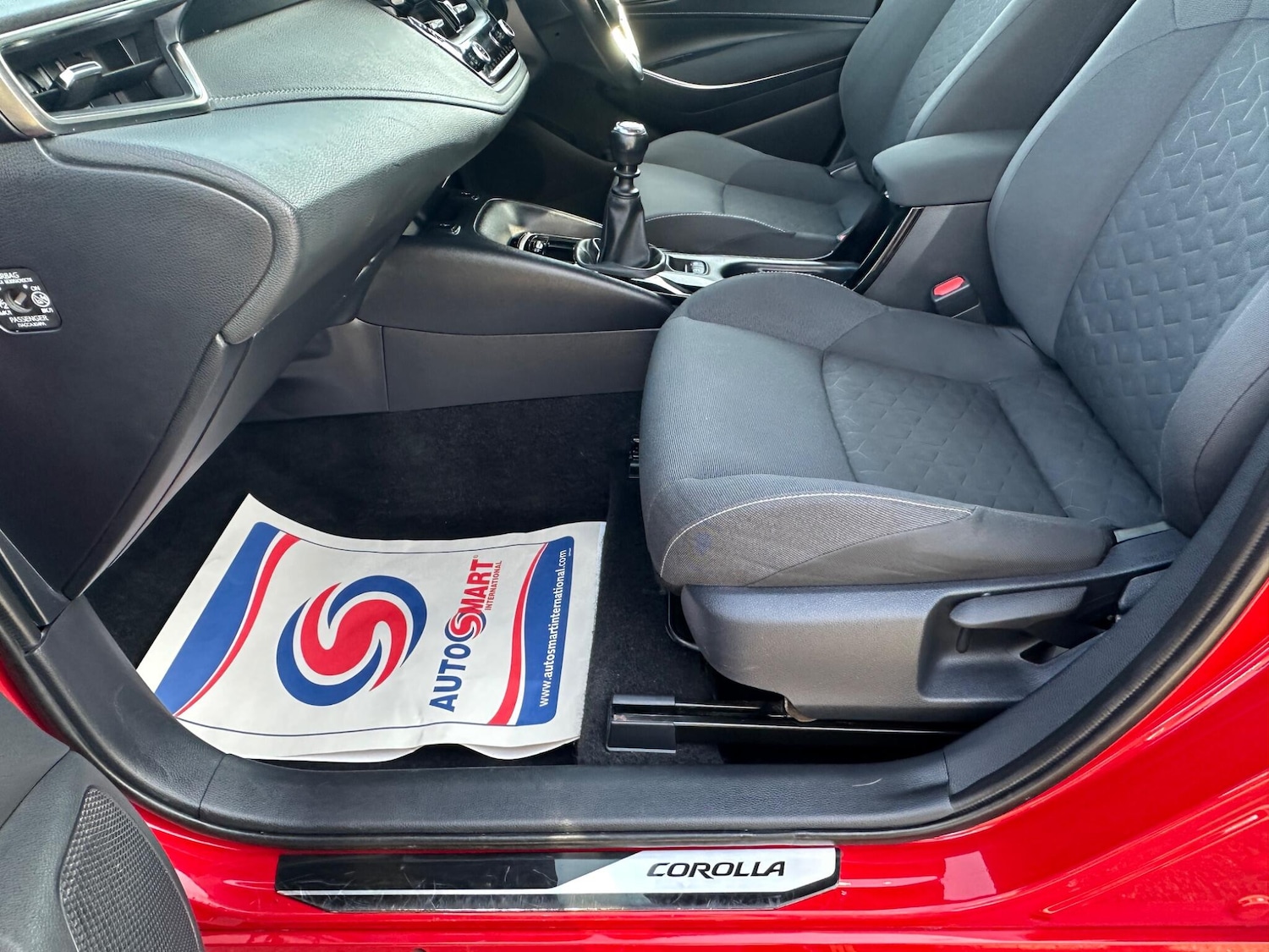 Used Toyota Corolla 2019 for sale - 77769072: Photo 72