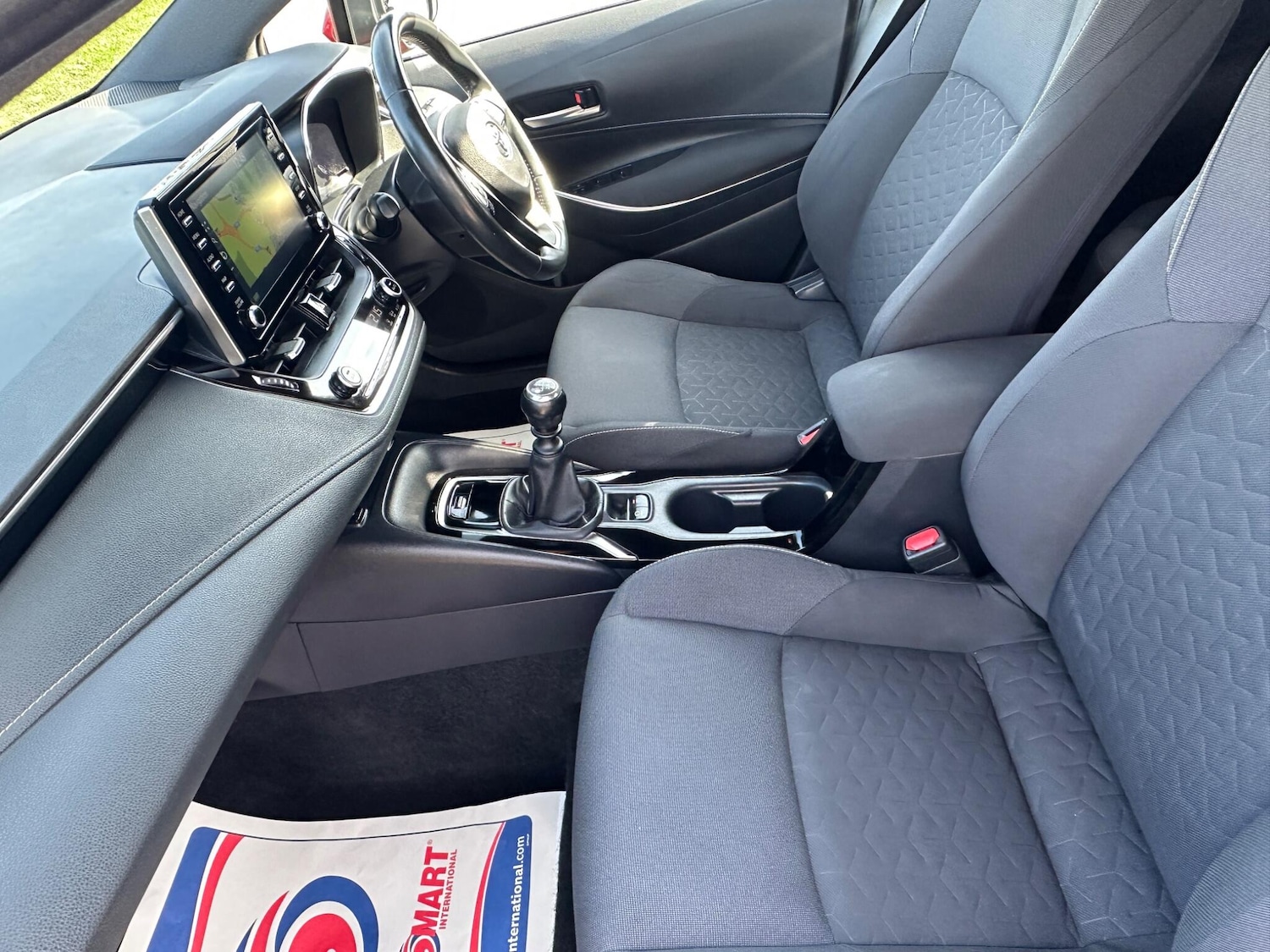 Used Toyota Corolla 2019 for sale - 77769072: Photo 73