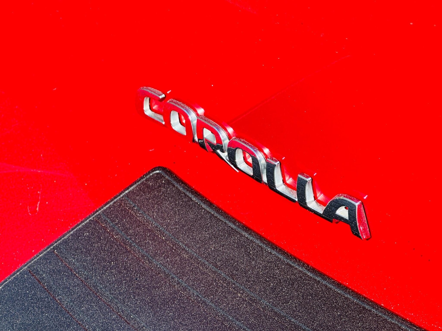 Used Toyota Corolla 2019 for sale - 77769072: Photo 77