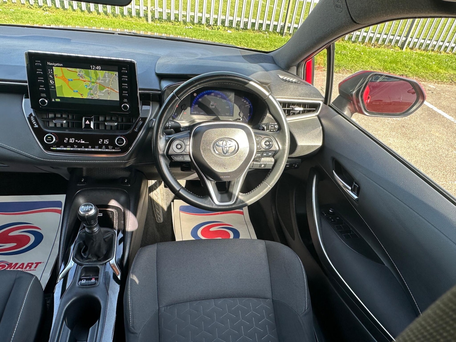 Used Toyota Corolla 2019 for sale - 77769072: Photo 80