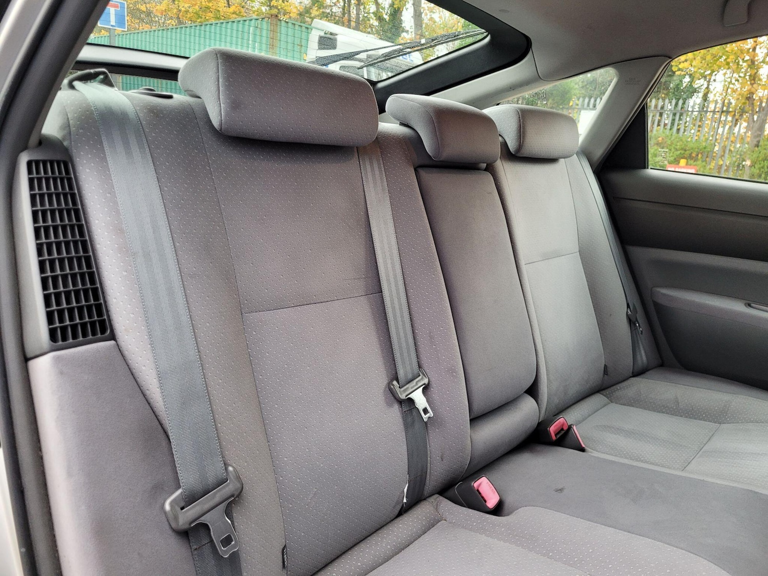 Used Toyota Prius 2005 for sale - 76831816: Photo 17