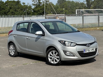 Used Hyundai i20 2012 for sale - 79181492: Photo