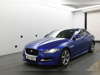 Jaguar - XE