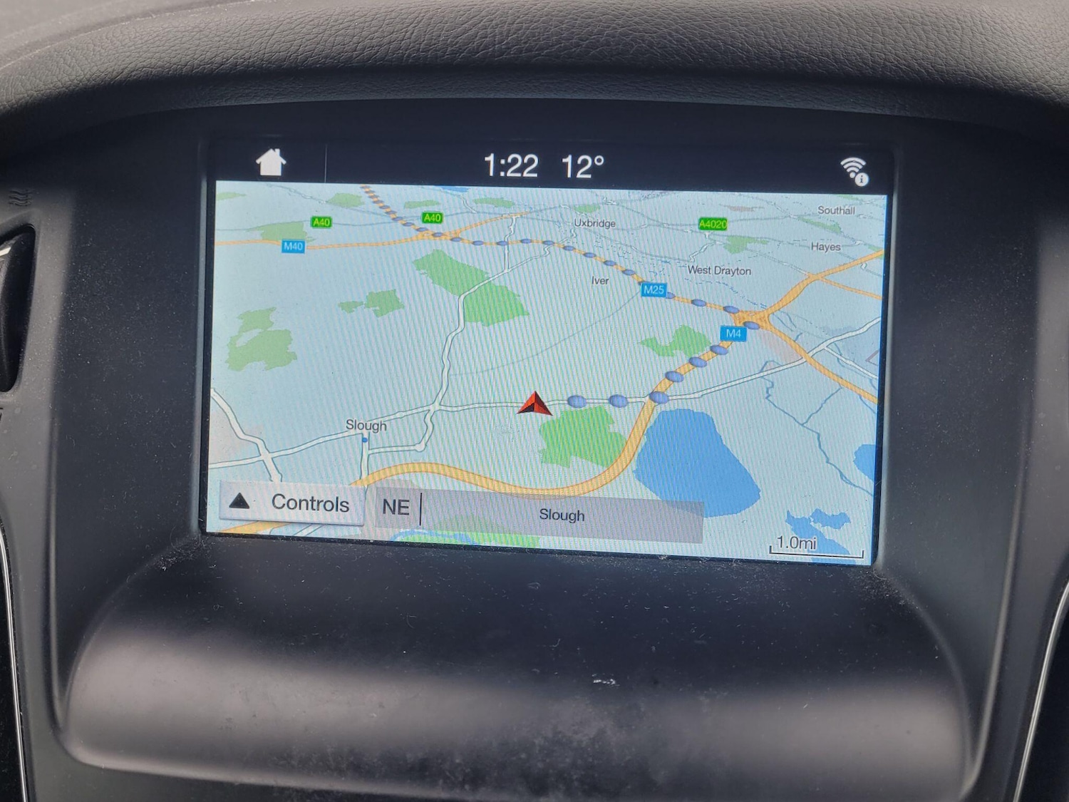 Used Ford Focus 2017 for sale - 76925957: Photo 12