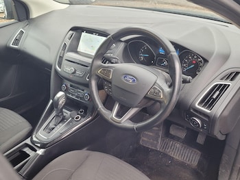 Used Ford Focus 2017 for sale - 76925957: Photo