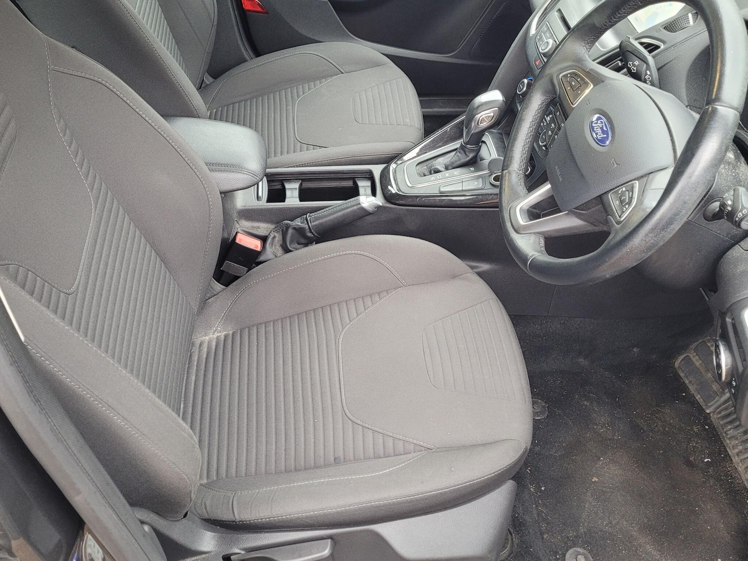 Used Ford Focus 2017 for sale - 76925957: Photo 6