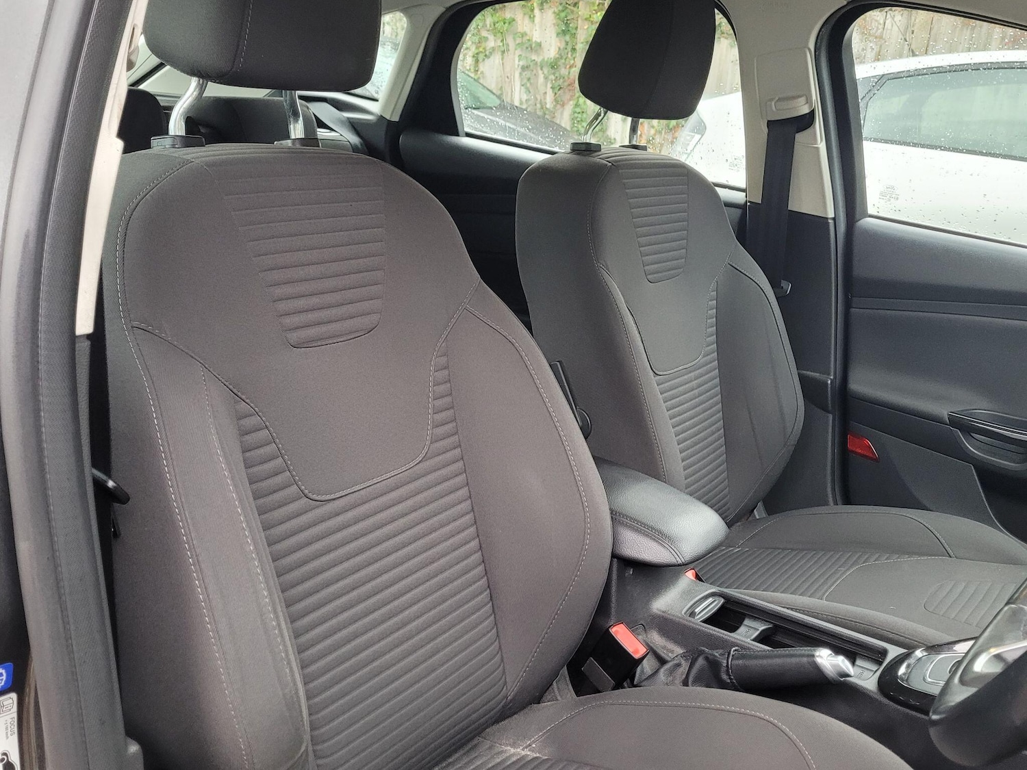 Used Ford Focus 2017 for sale - 76925957: Photo 7