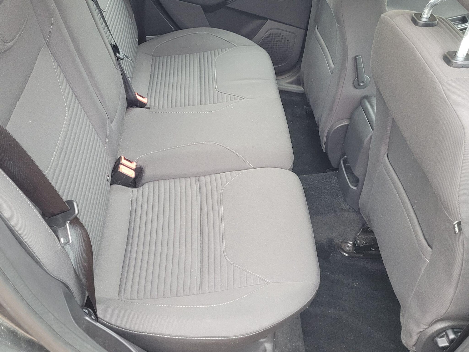 Used Ford Focus 2017 for sale - 76925957: Photo 8