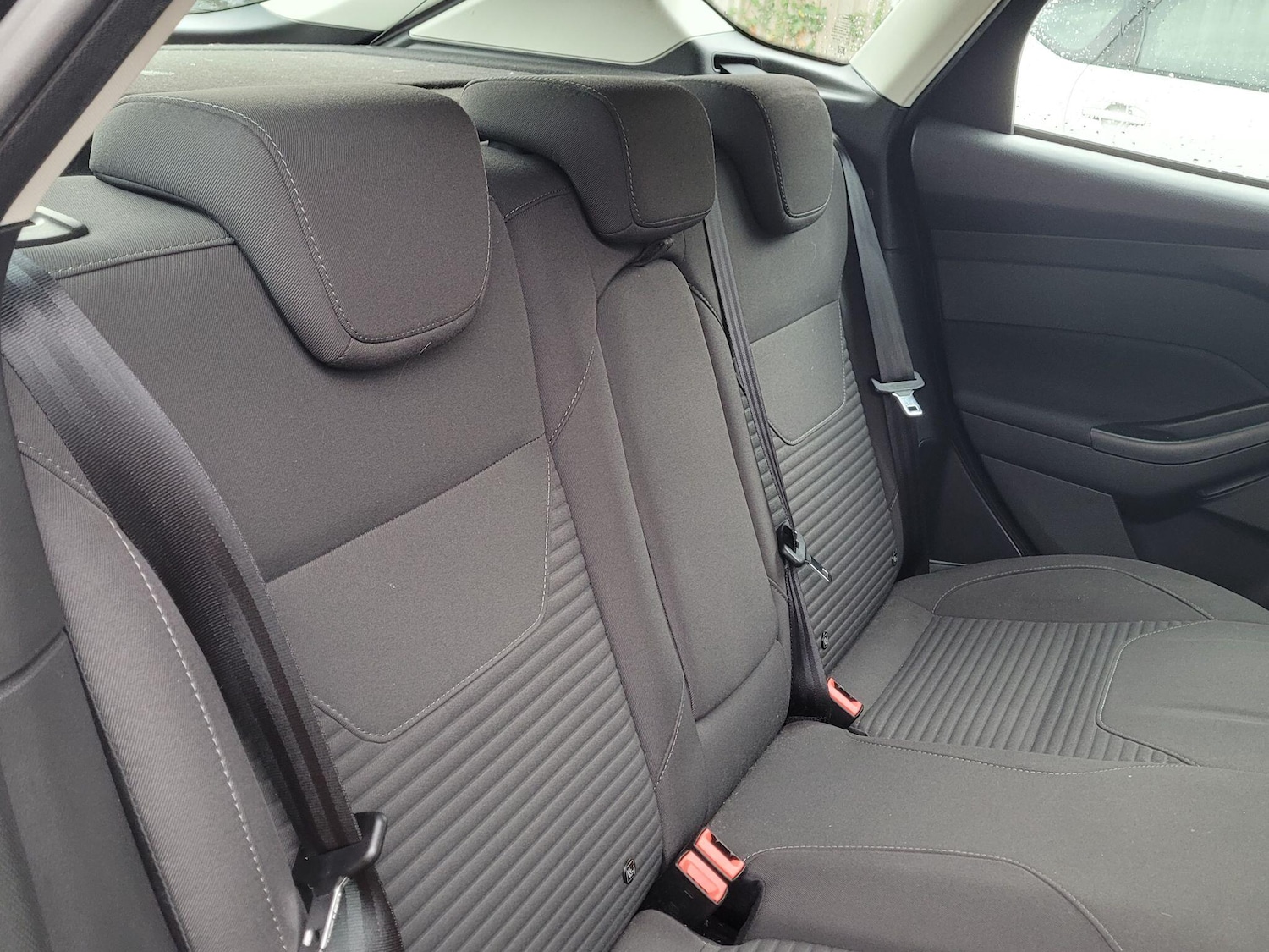 Used Ford Focus 2017 for sale - 76925957: Photo 9