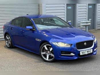 2017 (17) - 2.0 [250] R-Sport 4dr Auto