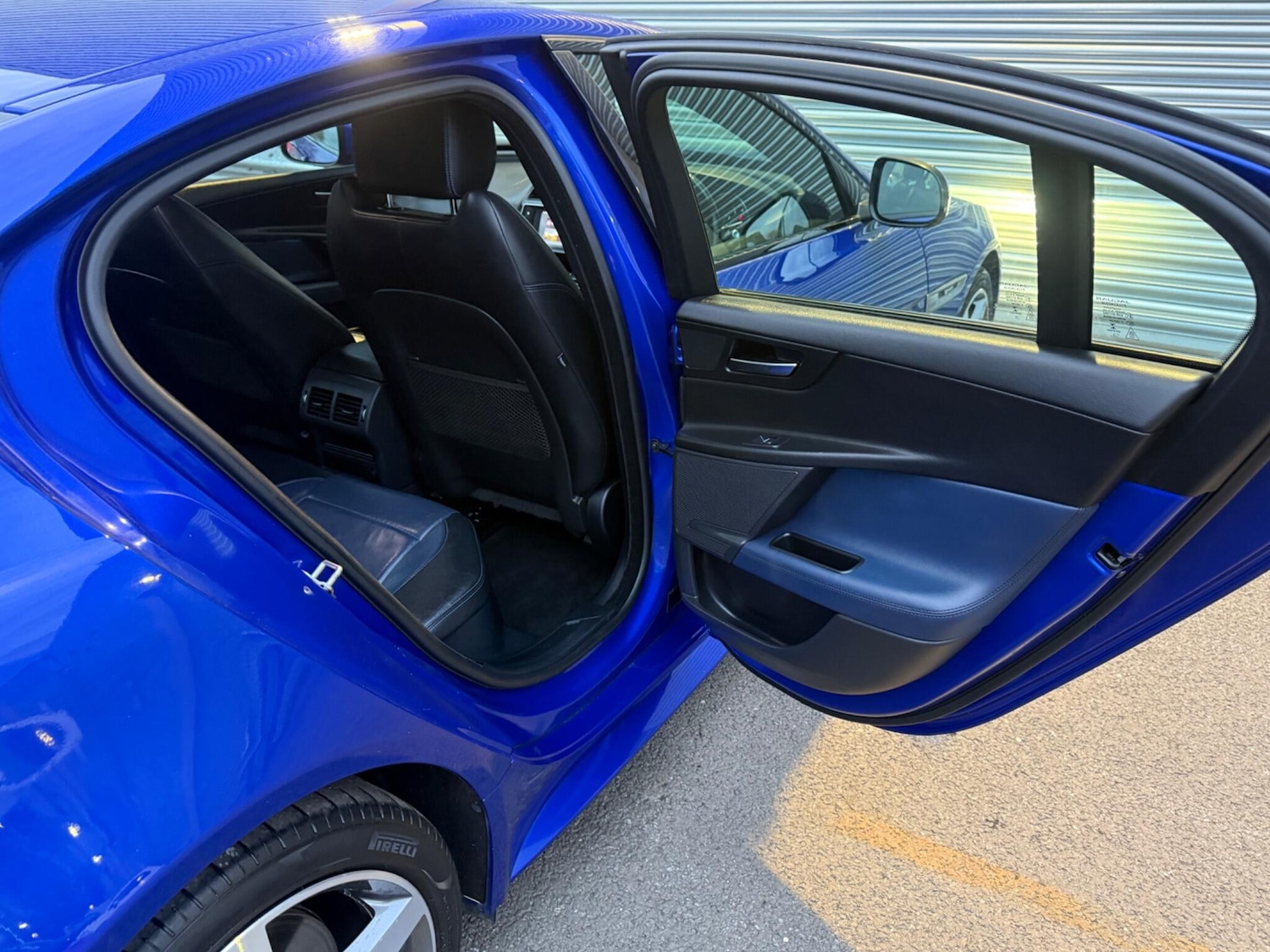 Used Jaguar XE 2017 for sale - 76984897: Photo 29