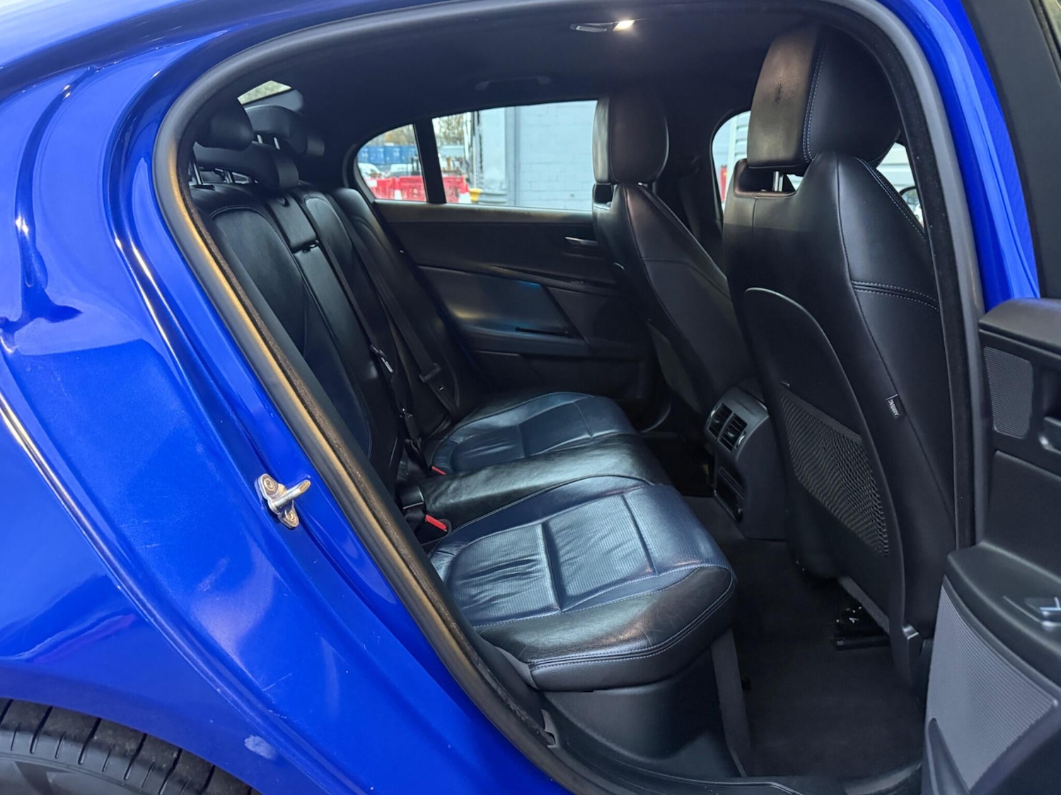 Used Jaguar XE 2017 for sale - 76984897: Photo 31