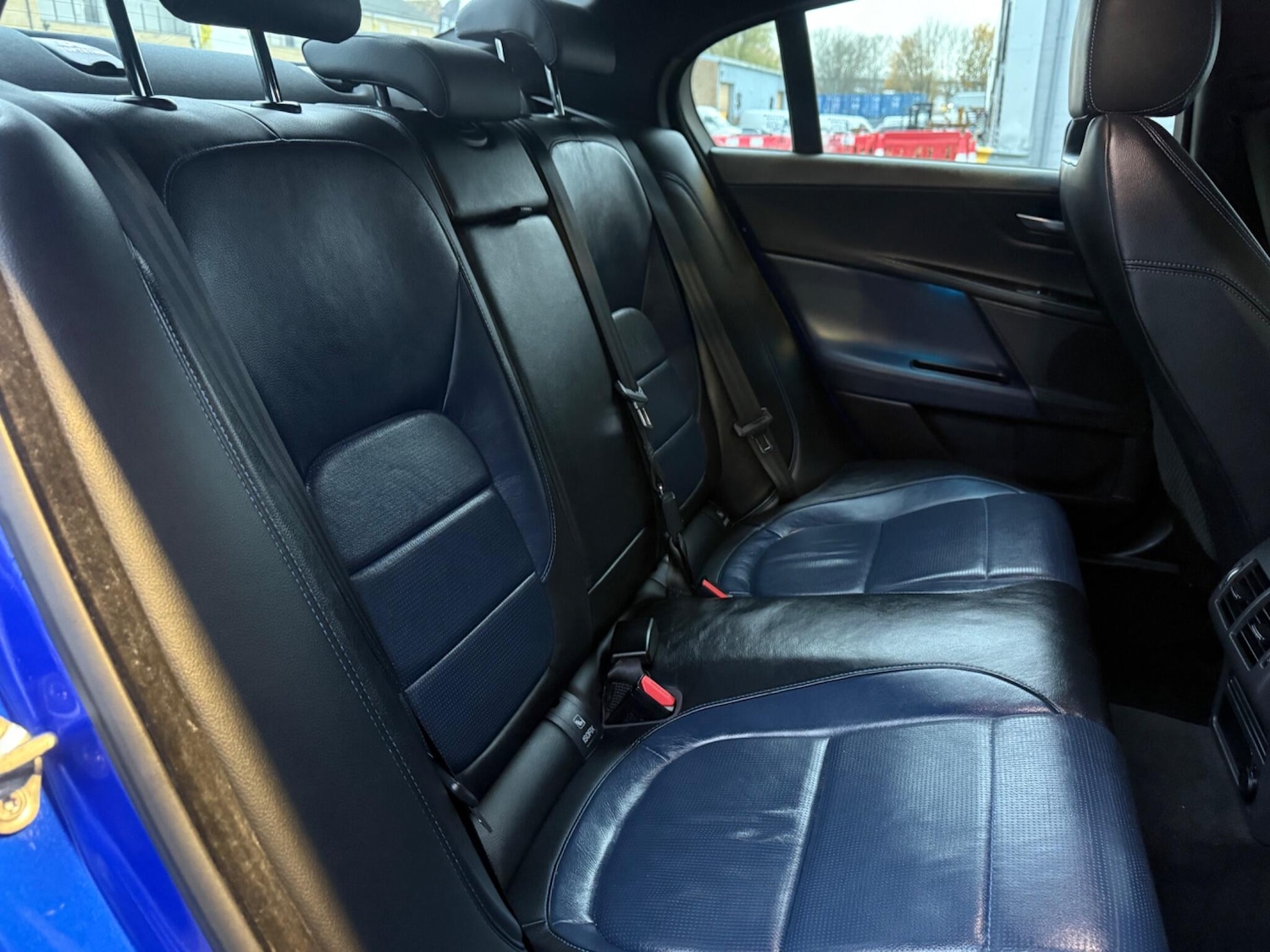 Used Jaguar XE 2017 for sale - 76984897: Photo 32