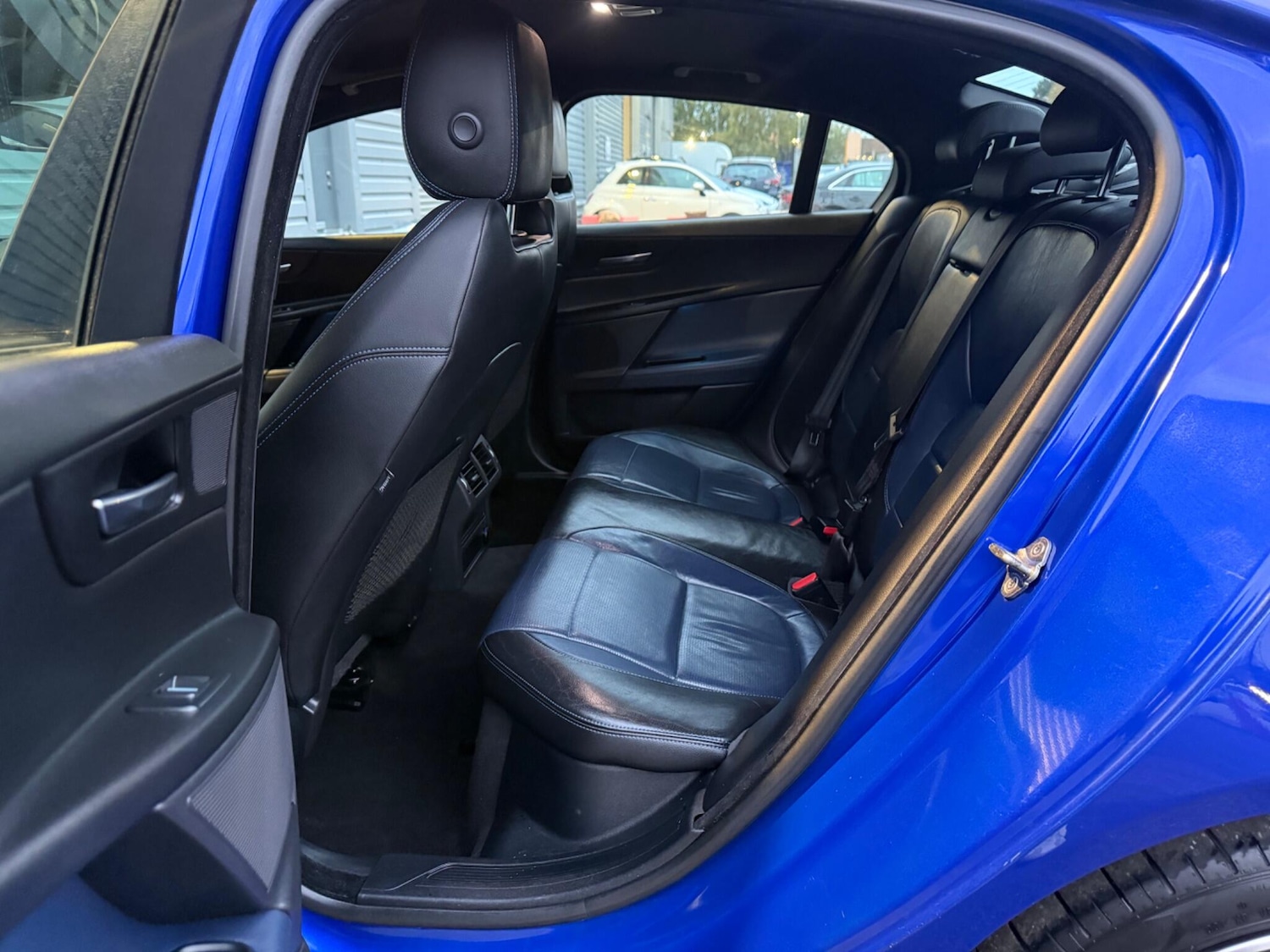 Used Jaguar XE 2017 for sale - 76984897: Photo 36