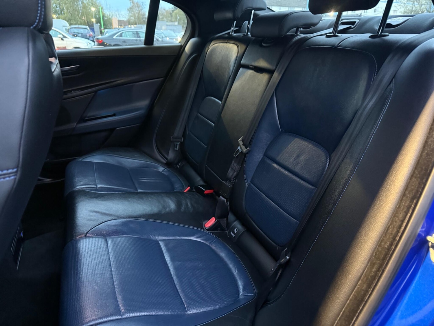 Used Jaguar XE 2017 for sale - 76984897: Photo 37