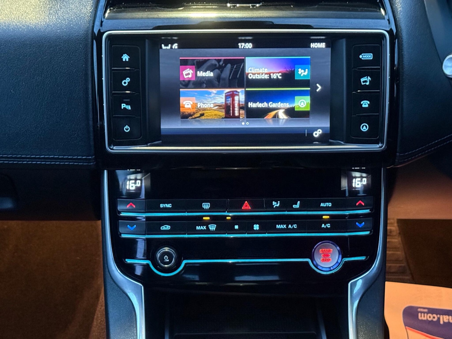 Used Jaguar XE 2017 for sale - 76984897: Photo 42