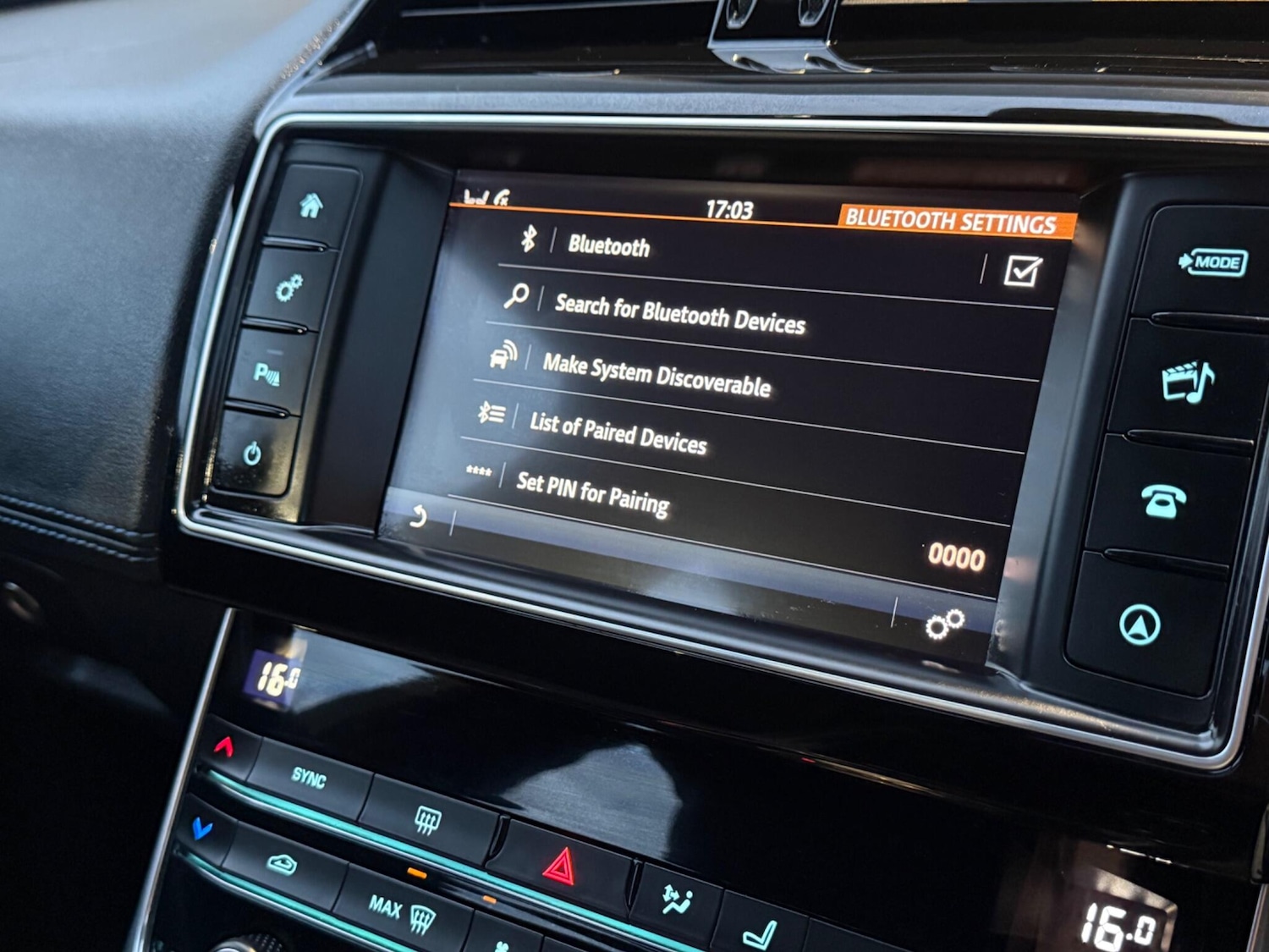 Used Jaguar XE 2017 for sale - 76984897: Photo 47