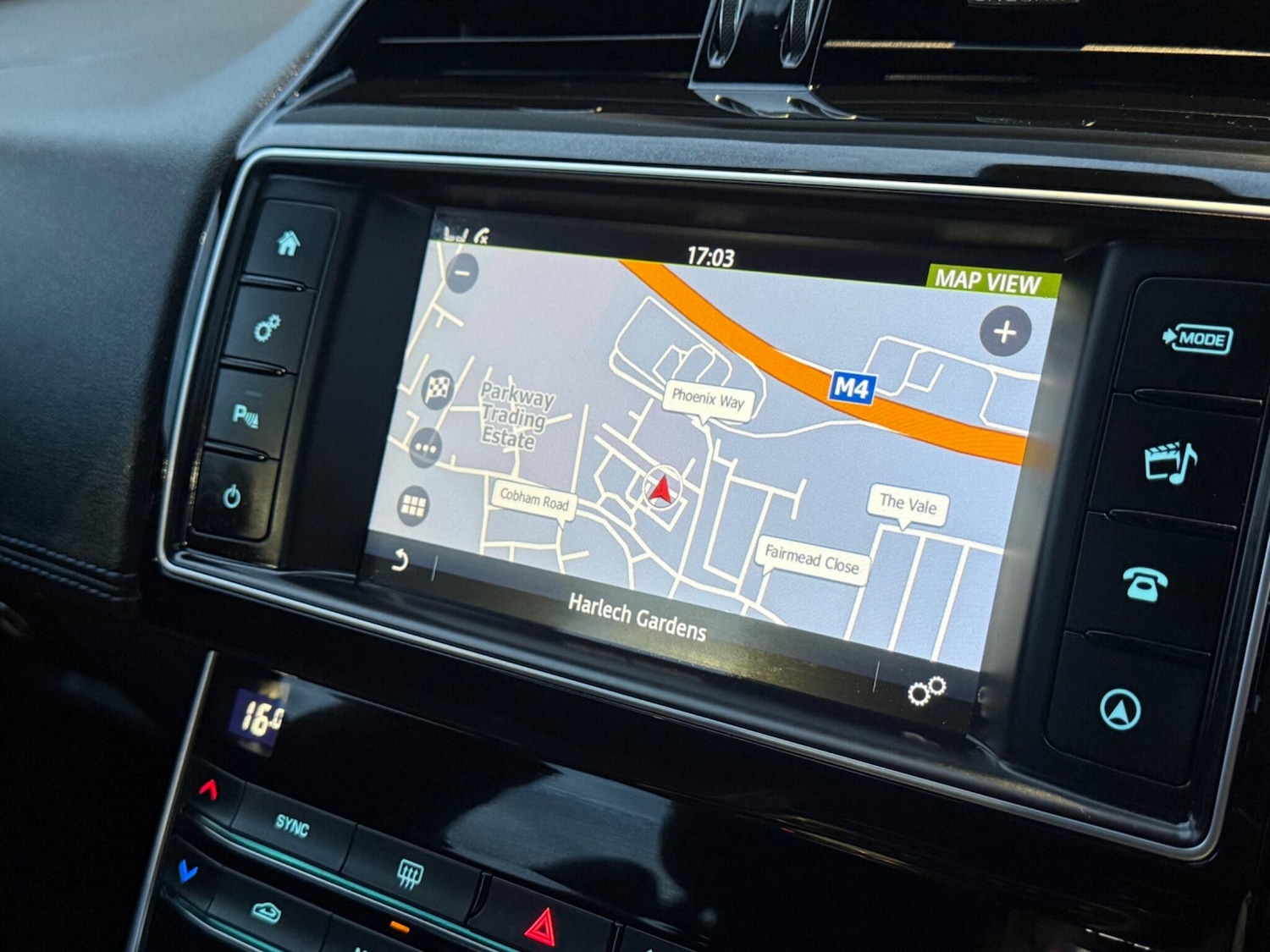 Used Jaguar XE 2017 for sale - 76984897: Photo 49