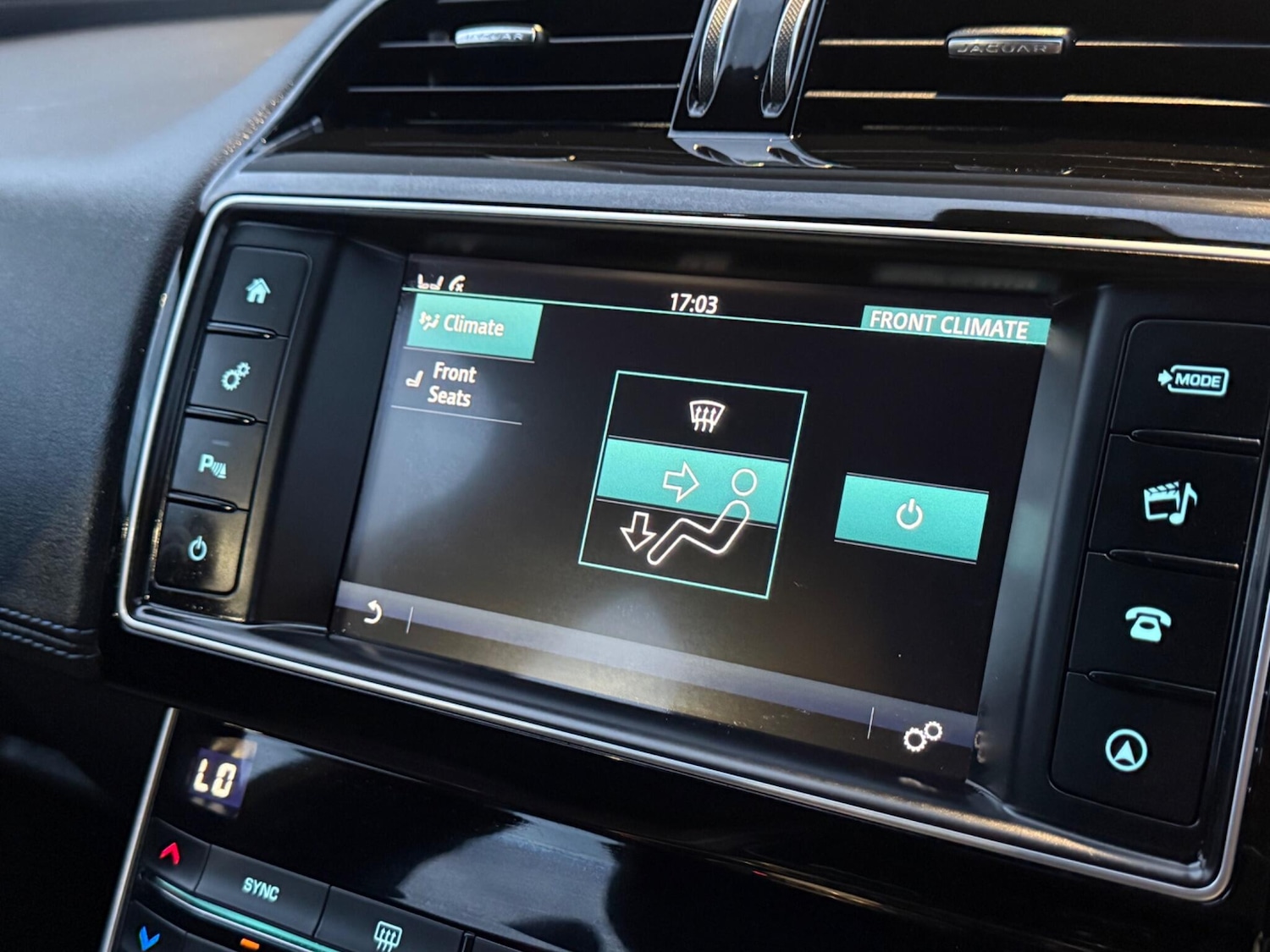 Used Jaguar XE 2017 for sale - 76984897: Photo 50