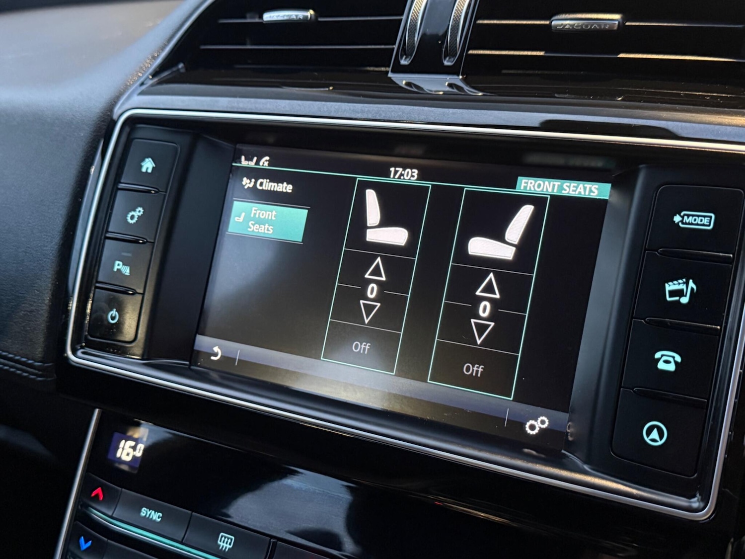 Used Jaguar XE 2017 for sale - 76984897: Photo 51