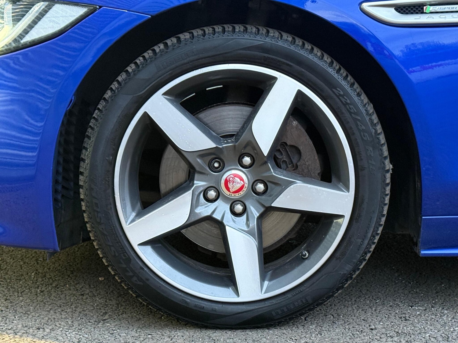 Used Jaguar XE 2017 for sale - 76984897: Photo 79