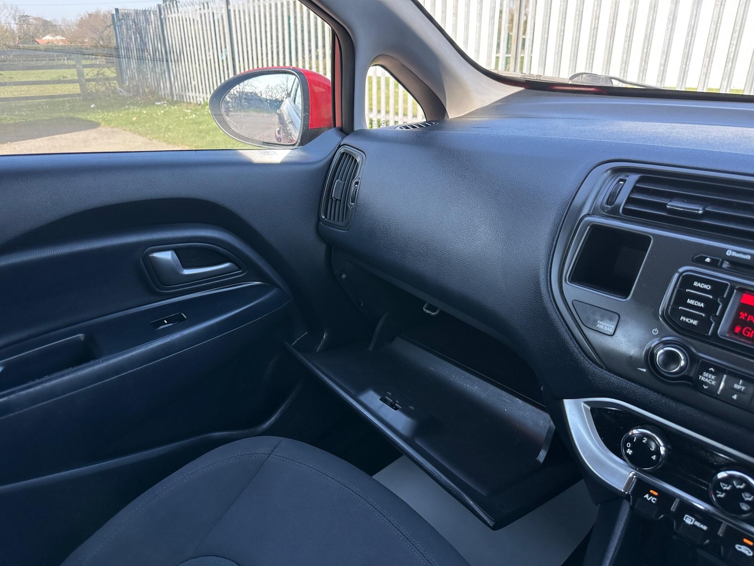 Used Kia Rio 2014 for sale - 77982684: Photo 14