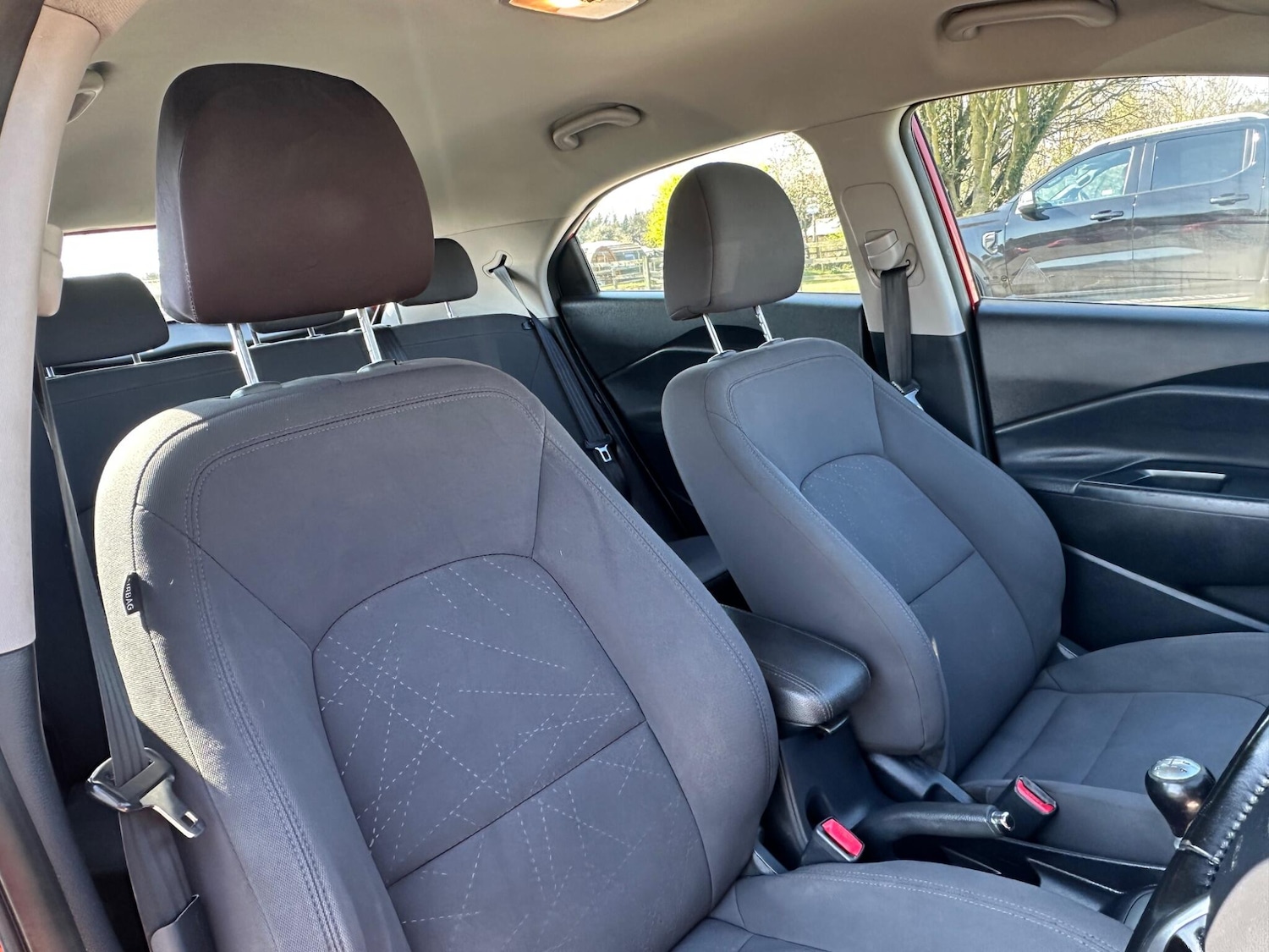 Used Kia Rio 2014 for sale - 77982684: Photo 23