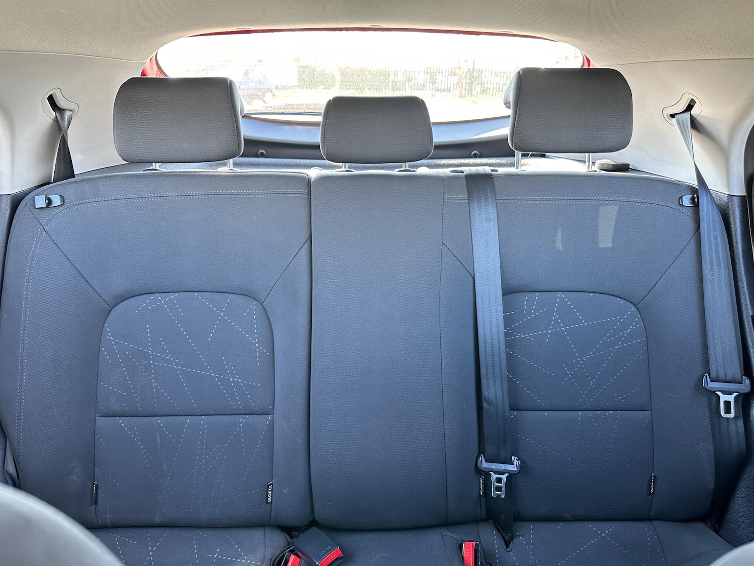 Used Kia Rio 2014 for sale - 77982684: Photo 26