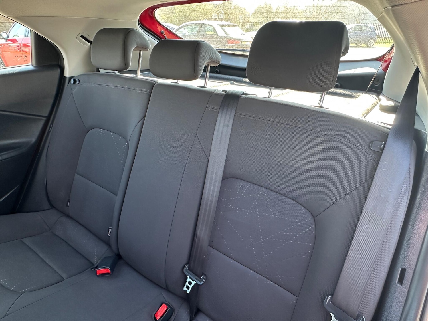 Used Kia Rio 2014 for sale - 77982684: Photo 27