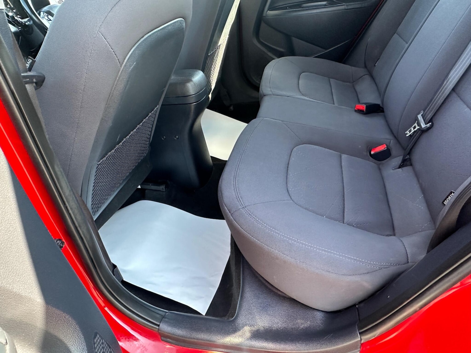 Used Kia Rio 2014 for sale - 77982684: Photo 28