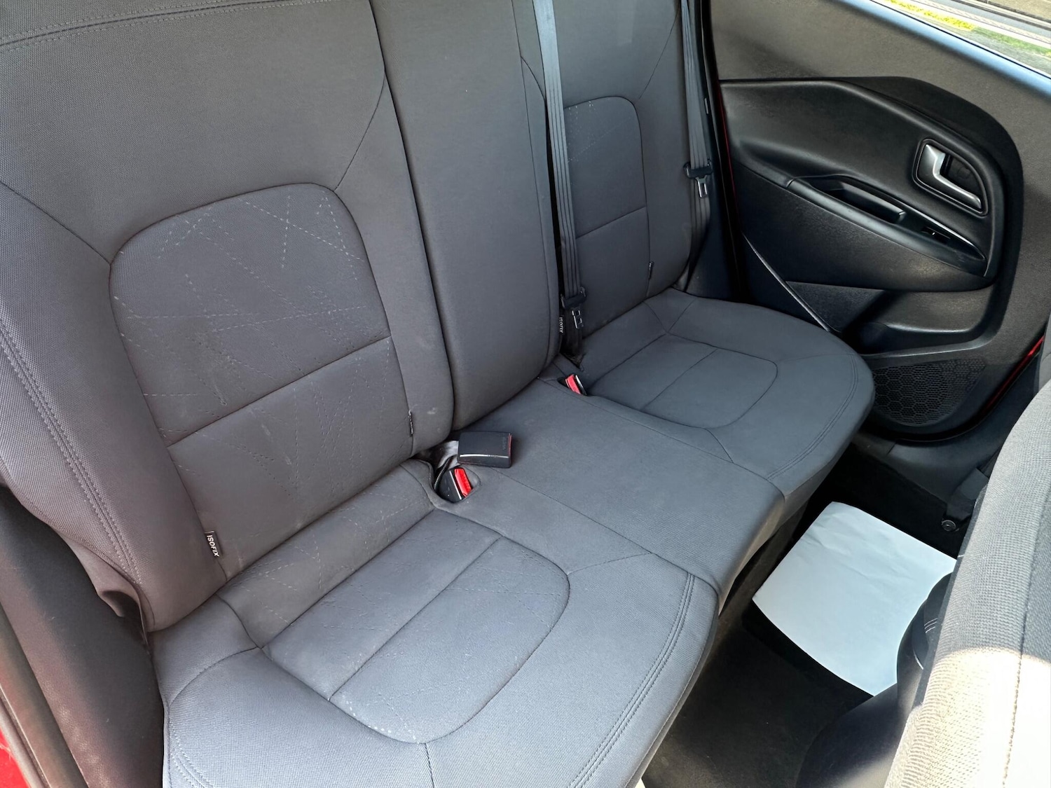 Used Kia Rio 2014 for sale - 77982684: Photo 30