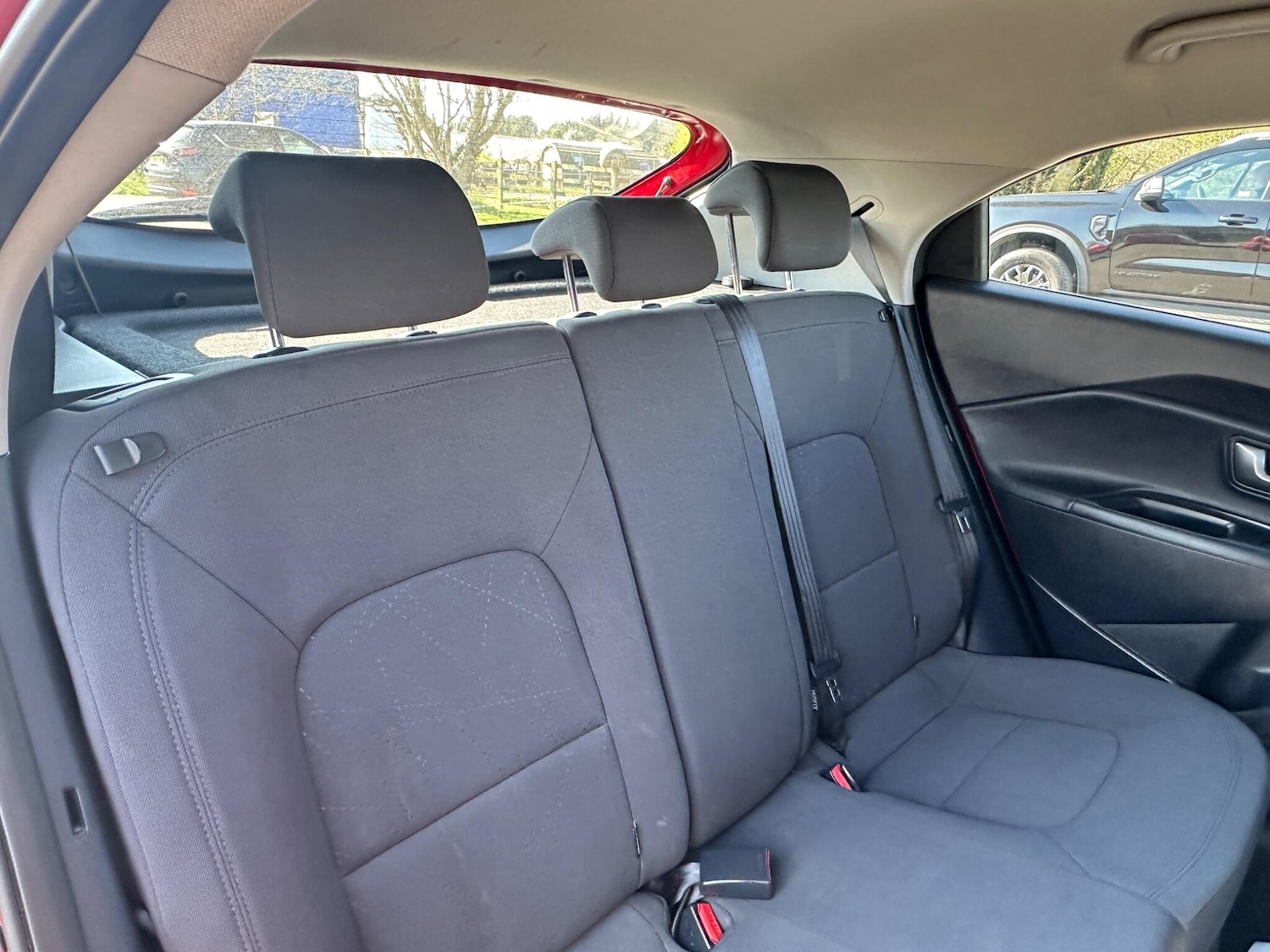 Used Kia Rio 2014 for sale - 77982684: Photo 31