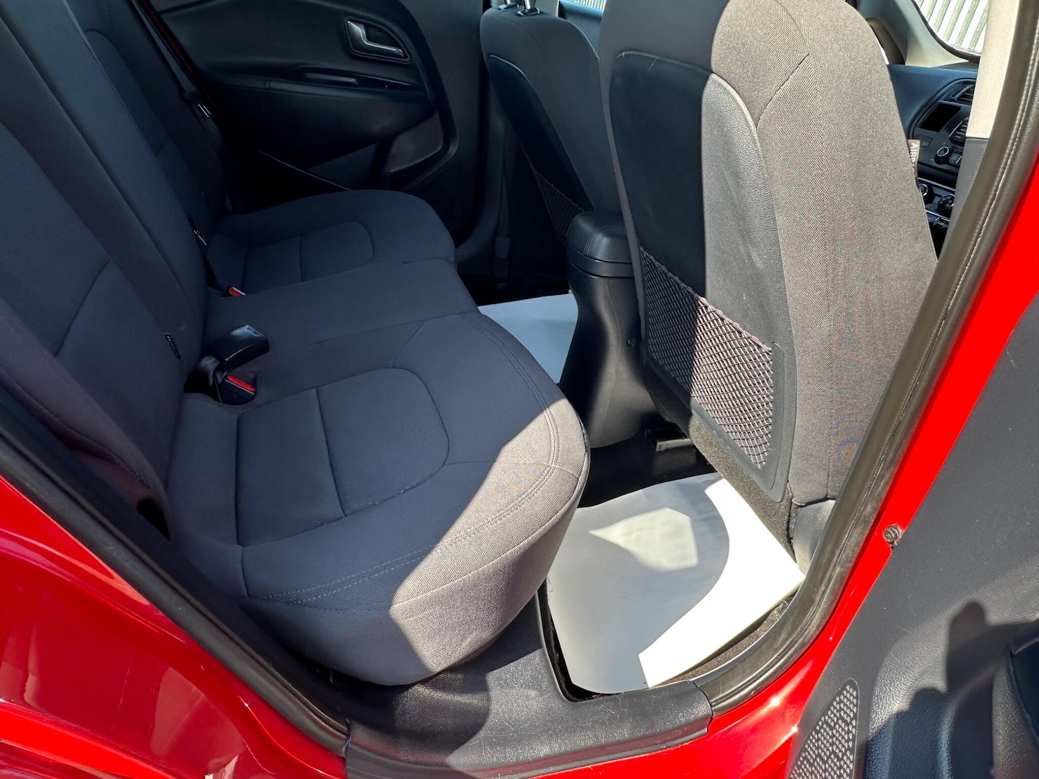 Used Kia Rio 2014 for sale - 77982684: Photo 32